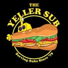 Yeller Sub